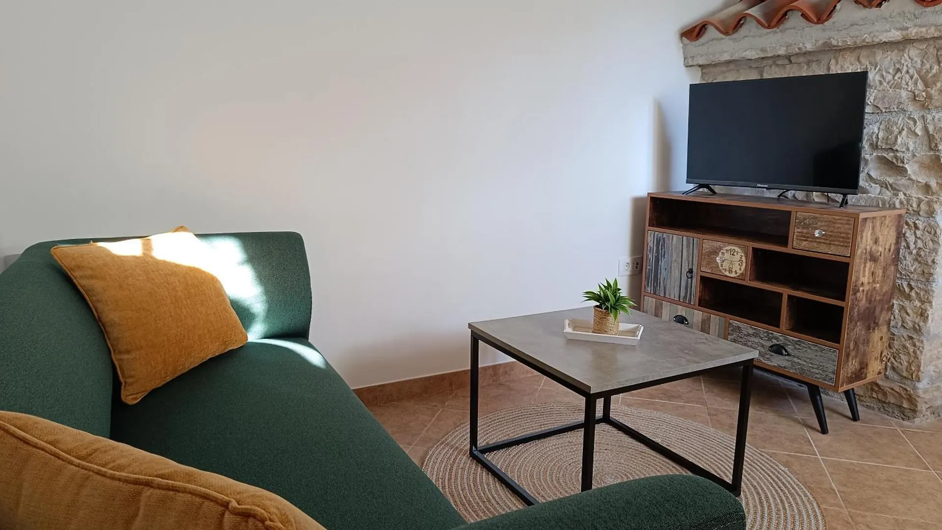 Room Zonti Bubani Κροατία