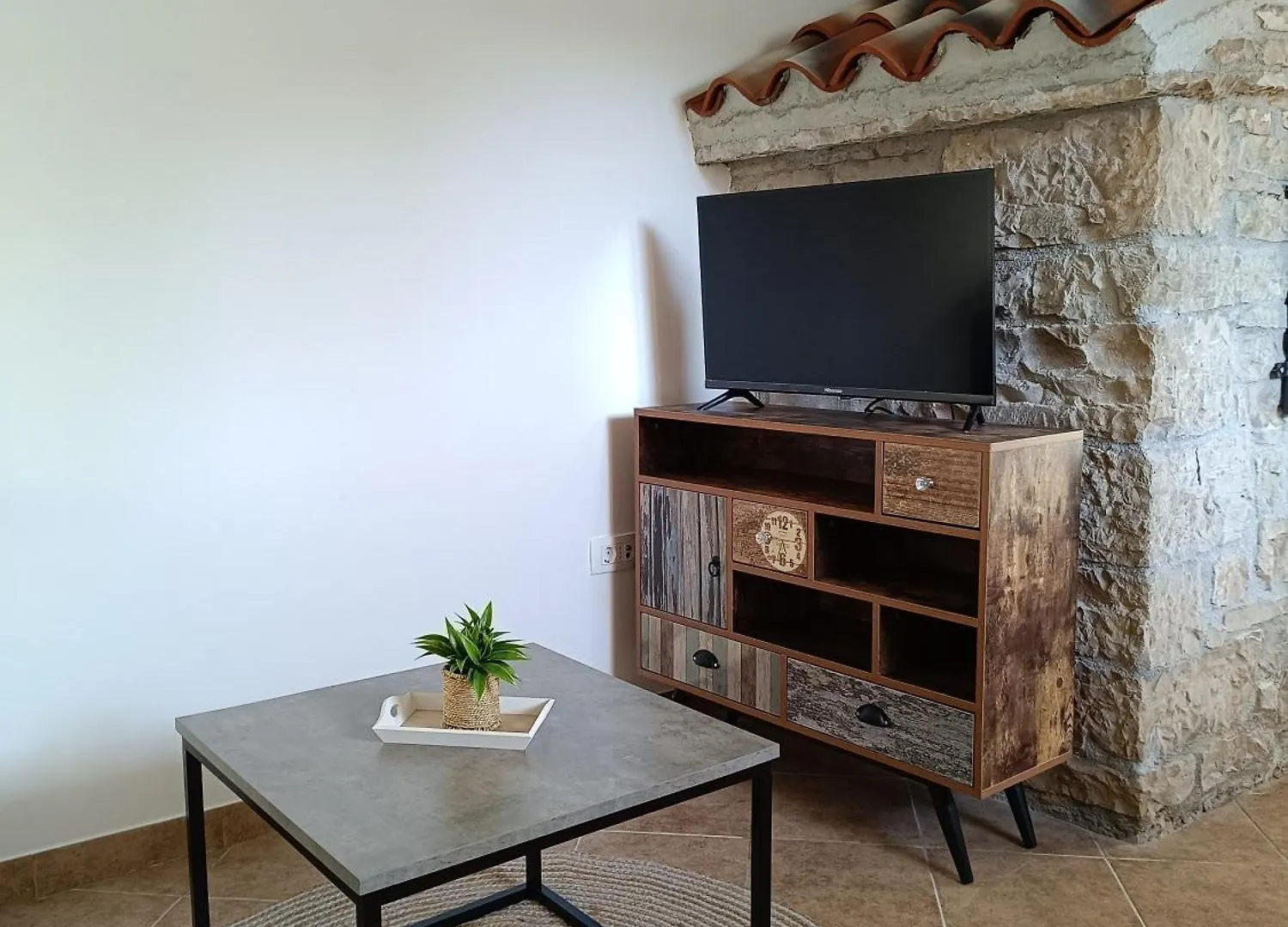 Πανσιόν Room Zonti Bubani