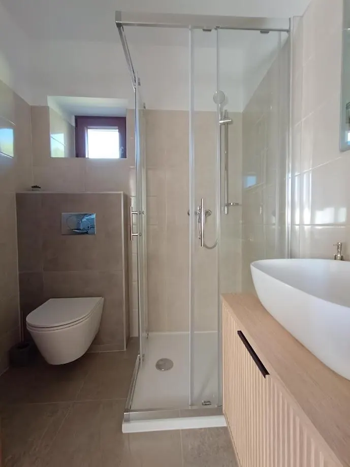 Room Zonti Bubani